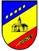 Wappen der Gemeinde Baddeckenstedt
