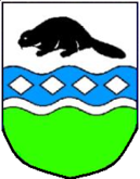 Wappen der Gemeinde Bobritzsch