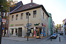 09085510 Berlin-Spandau, Carl-Schurz-Straße 45, Wohn- und Geschäftshaus um 1860 002.JPG