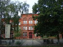 Friedrichsgymnasium.