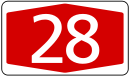 A28 (Schweiz)