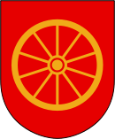 Wappen der Gemeinde Ånge