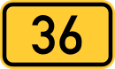 Bundesstraße 36