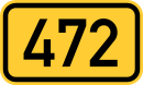 Bundesstraße 472