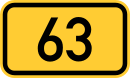 Bundesstraße 63