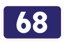 I/68 (Slowakei)