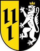 Wappen der Gemeinde Bissendorf