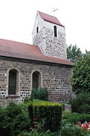 Dorfkirche Mahlsdorf