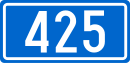 D425 (Kroatien)