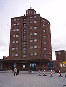 Eckernförde Stadtturm Seite.jpg
