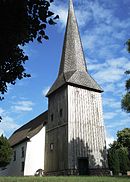 Flintbek - Kirche - O.JPG