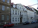 Wohnhaus Lindenstraße 23