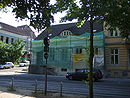 Haus Lindenstraße 37.