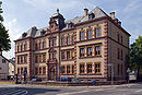 Frankfurt Am Main-Robert-Koch-Schule von Südosten-20100525.jpg