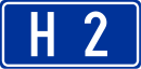 H2 (Slowenien)