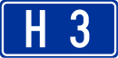 H3 (Slowenien)
