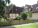 Itzehoe, Klosterhof 05 Johann Hinrich Fehrs IMG 0496.JPG