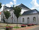Itzehoe Altes Rathaus, Ständehaus und Wache IMG 3355.JPG