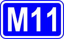 M 11 (Ukraine)
