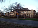 Dorfstraße 9, Herrenhaus