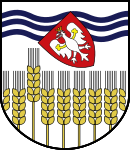 Wappen von Nowogródek Pomorski