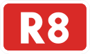 R8 (Slowakei)