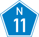 N11 (Südafrika)
