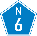 N6 (Südafrika)