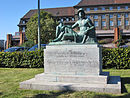 Spandau Denkmal des Garde-Grenadier-Regiments Nr. 5.jpg
