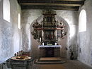 Altar der Katharinenkirche
