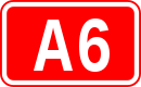A6 (Lettland)