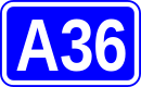 Autoestrada A36