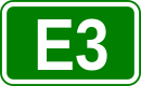 Europastraße 3
