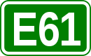 Europastraße 61