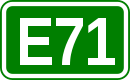 Europastraße 71