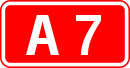 Autoroute A7