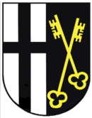 Wappen der Stadt Rhens