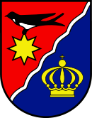 Wappen der Stadt Schieder-Schwalenberg