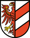 Wappen der Gemeinde Stahnsdorf