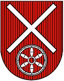 Wappen der Ortsgemeinde Klein-Winternheim