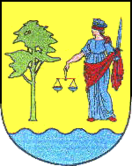 Wappen der Gemeinde Guttau