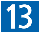 Hauptstrasse 13