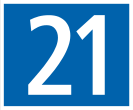 Hauptstrasse 21