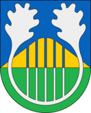 Wappen der Gemeinde Nindorf