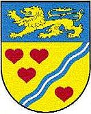 Wappen der Samtgemeinde Ilmenau