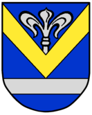 Wappen der Gemeinde Dietersburg