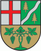 Wappen der Ortsgemeinde Waldrach