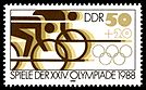 Stamps of Germany (DDR) 1988, MiNr 3188.jpg