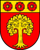Wappen der Stadt Selm