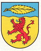 Wappen der Ortsgemeinde Aschbach